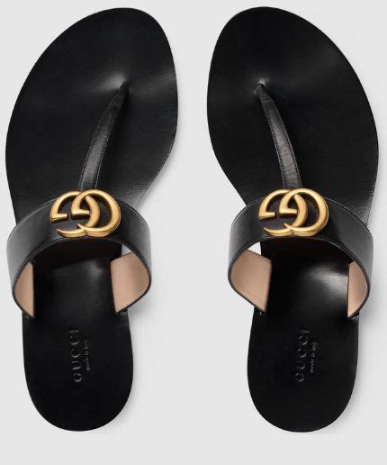 gucci flip flops for girls|Gucci Flip Flops meaning.